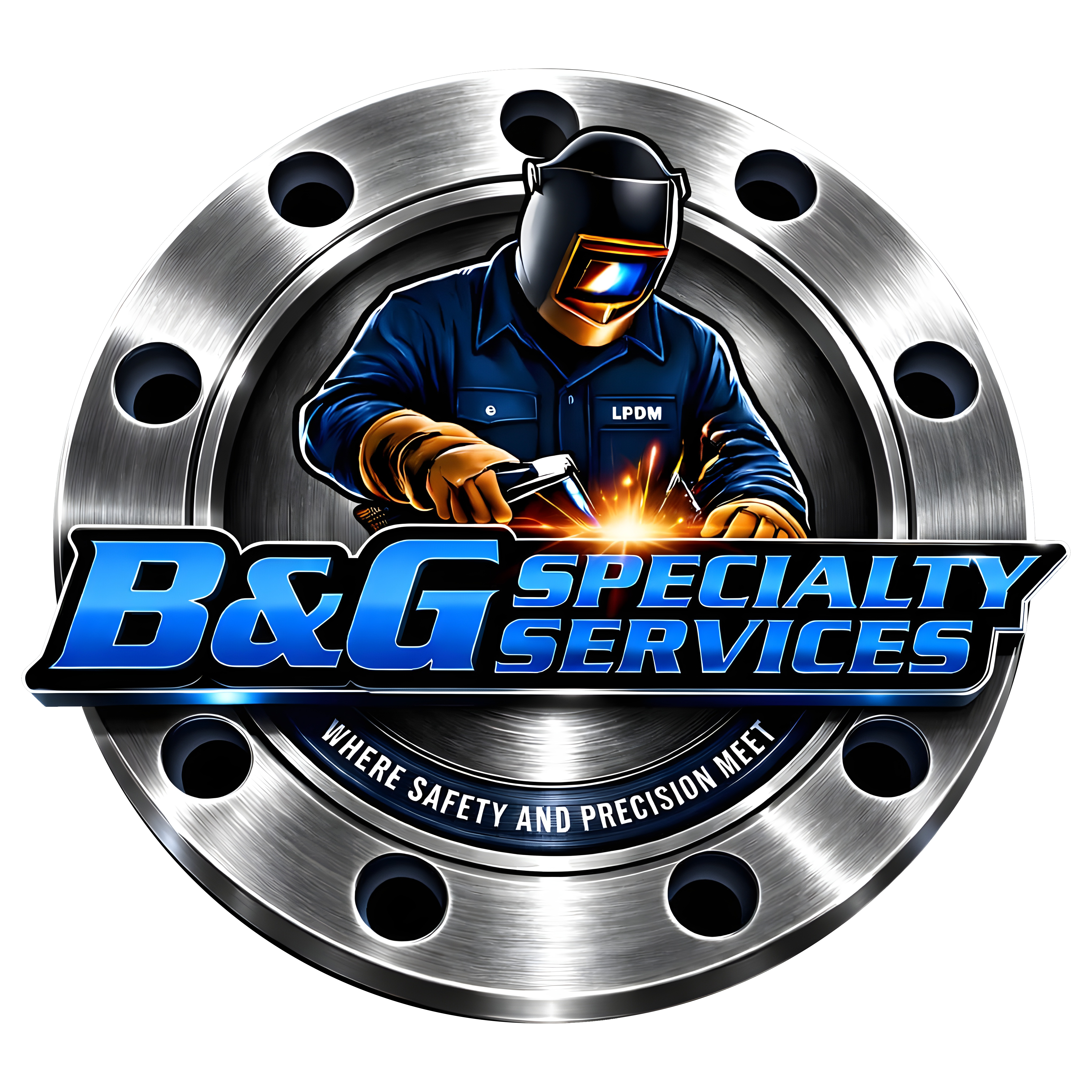 B&G Specialty Services